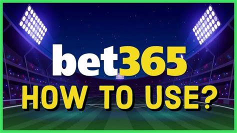 Bet365 Tutorial for Beginners: How to Use Bet365 Online.